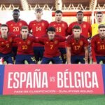 Spain's U-21 Triumphs Over Belgium: Huijsen Plays the Full Match! - mini1 1711529742 - Local Events and Festivities -
