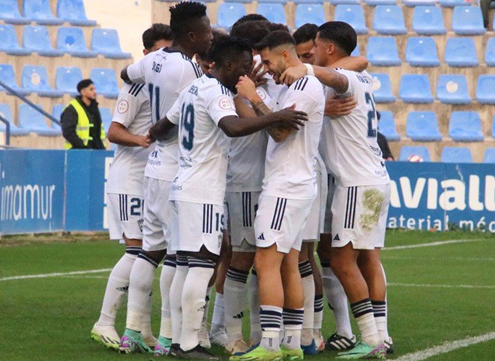 Marbella FC Continues in Playoff Race, Just Three Points Ahead of Sixth Place! - mini1 1711534313 - Sports and Recreation - Marbella FC Continues