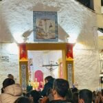 Fear of Rain Stops the Brotherhood of Christ of Love's Procession in Marbella: Find Out Why! - mini1 1711657175 e1712513690490 - Local Events and Festivities -