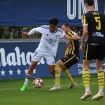 Marbella FC Triumphs in a Nail-Biting 2-1 Victory Against San Roque! - mini1 1711821943 - Local Events and Festivities - Benahavis Arts Society