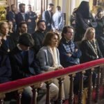 Former President Aznar Attends Marbella's Good Friday Liturgical Event - See the Highlights! - mini1 1711842540 - Marbella News Crime -