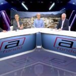 Unveiling a New Episode of A Fondo: Your Go-To TV Roundtable for Local News Updates - mini1 1711999400 - Local Events and Festivities -