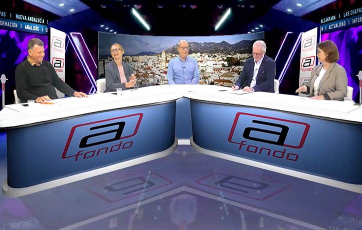 Unveiling a New Episode of A Fondo: Your Go-To TV Roundtable for Local News Updates - mini1 1711999400 - Local Events and Festivities -