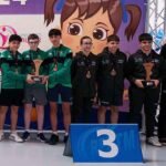 Cristian Sanchez Clinches Bronze for Andalusia in the Spanish Championship: A Stunning Victory! - mini1 1712051649 - Marbella News Crime -