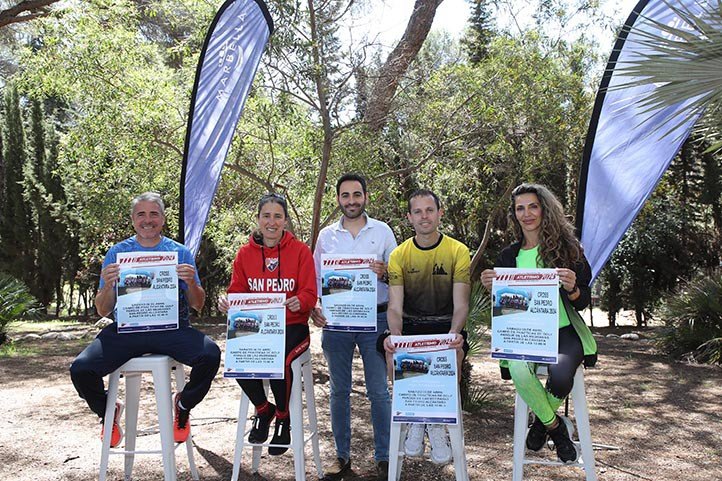Nearly 300 Athletes Gear Up for the Thrilling Return of the 32nd San Pedro Alcántara Cross this - mini1 1712132942 - Local Events and Festivities -