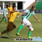 "Thrilling Draw between Marbella and Betis B in Sevilla Showdown!" - mini1 1712219676 - Local Events and Festivities -