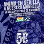 Get Your Tickets Now! Marbella FC vs. Betis Deportivo Clash on Sale! - mini1 1712223575 - Environmental and Conservation Efforts -
