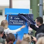 Marbella Honors Beloved Priest Pepe with a Street Named After Him in Bajadilla! - mini1 1712431828 - Marbella News Crime -