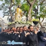 Breaking News: The Lord of Mercy Makes a Majestic Journey Back to His Chapel in Marbella! - mini1 1712530184 - Local Events and Festivities -