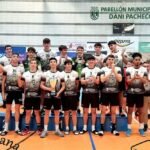 "Costa del Voley Juniors Triumphantly Seize the Andalusia Championship! Unmissable Victory!" - mini1 1712566910 - Cultural and Historical Insights - Flamenco at Marbella