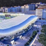 IU Labels Marbella's New Stadium Project as a Sensational Knockout! - mini1 1712578078 - Environmental and Conservation Efforts - Wild Boars