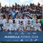 Marbella FC Faces Off Against Three Direct Rivals and a Doomed Vélez in a High-Stakes Playoff Show - mini1 1712656652 - Summer sport -