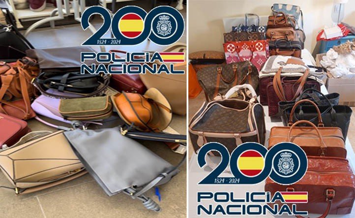 Two Arrested for Selling Fake Leather Goods in Marbella Store - Shocking Scandal Unveiled! - mini1 1712672541 - Local Events and Festivities -