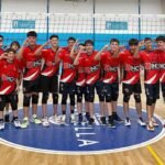 San Pedro's Youth Volleyball Team Joins Cadets, Advances to CADEBA - A Thrilling Journey Unfolds - mini1 1712682261 - Lifestyle and Entertainment - Marbella Feel the Excellence