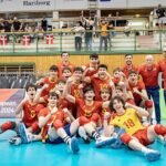 Alejandro Villalba's U-20 Spain Squad Secures Spot in European Championship: A Must-Watch Event! - mini1 1712746866 - Local Events and Festivities -