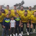 "FC Marbelli Triumphs Over Algarrobo with a Stunning 4-0 Victory, Cementing Their Leadership - mini1 1712762067 - Local Events and Festivities - Starlite Festival
