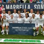 Marbella FC Women's Team Triumphantly Secures League Title with a Stunning 4-0 Victory Against Arunda! - mini1 1712831584 - Local Events and Festivities -