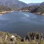 The Concepción Reservoir Continues to Fill Up, Surpassing 70% Capacity: Witness the Spectacular Sight! - mini1 1713001814 - Cultural and Historical Insights - Marbella's Central Library