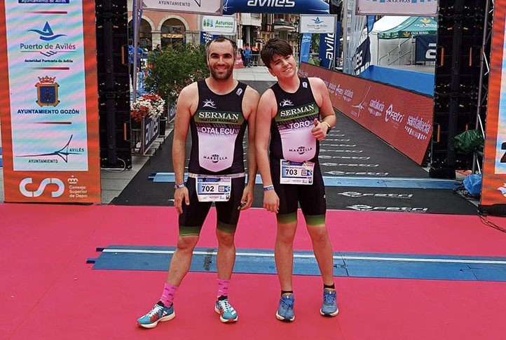 Unstoppable Weekend for Sermán Triathlon Group in Marbella: A Must-Watch Spectacle! - mini1 1713002578 - Local Events and Festivities -