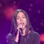 Marbella's Own Vera Lukash Chooses Melendi as Coach on The Voice Kids! - mini1 1713090152 - Cultural and Historical Insights -