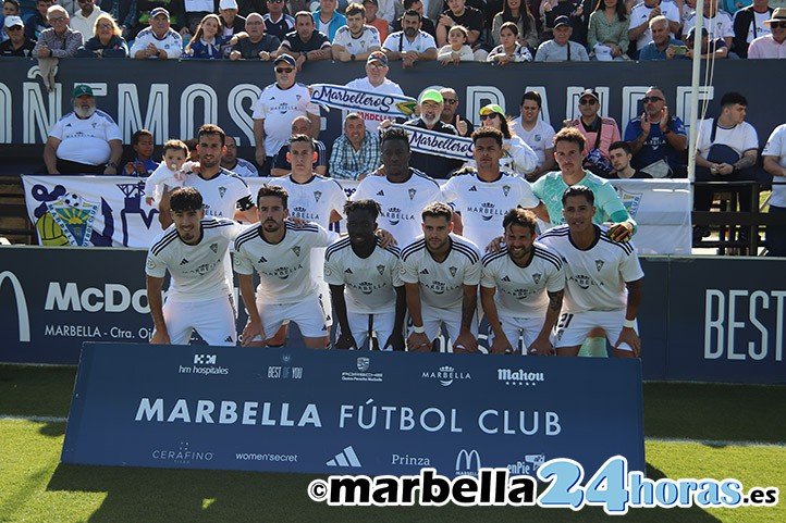 Undefeated for Five Months, Sevilla Atlético Finally Falls to Marbella: A Stunning Upset! - mini1 1713176006 - Local Events and Festivities -