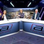 TV Roundtable 'A Fondo' Tackles Recent Marbella Shootings this Monday: Tune in for Unmiss - mini1 1713204505 - Weather -