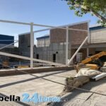 Endless Renovation Saga: Salduba Pool Still Only 60% Complete Despite Deadline Passing! - mini1 1713209977 - Business and Economy - Marbella's Hotel Tourism