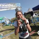 Marbella's Own Ana Cerván Triumphs at the 12th Cresta Sierra Carbonera in La Lí - mini1 1713291438 - Literature -