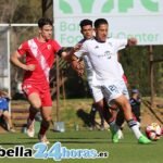 Marbella FC on the Verge of Securing a Coveted Playoff Spot This Round - Don't Miss Out! - mini1 1713354263 - Local Events and Festivities -