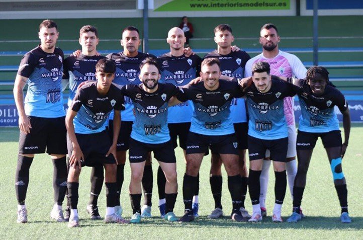 "Atlético Marbella Paraíso Clinches Thrilling Victory Against CD Mijas (1-2) - - mini1 1713354944 - Local Events and Festivities -