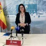 "PSOE Demands Non-Discriminatory Drought Measures: A Call for Equality in Crisis Response!" - mini1 1713375465 - Sports and Recreation - Angel Hidalgo