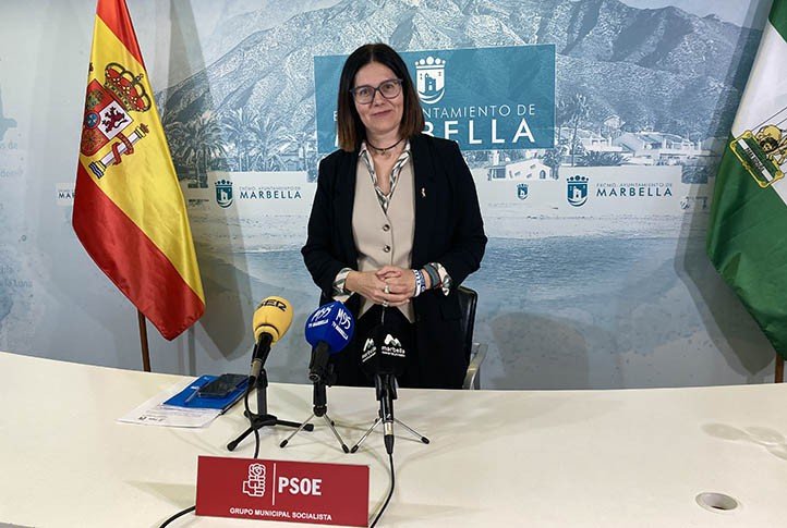"PSOE Demands Non-Discriminatory Drought Measures: A Call for Equality in Crisis Response!" - mini1 1713375465 - Local Events and Festivities -