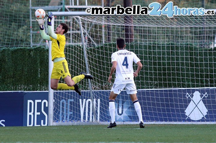 Marbella FC Reveals Exciting Renewal of Lejárraga for Another Thrilling Season! - mini1 1713392665 - Sports and Recreation -
