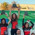 "CEM Podiums Dominate at the Thrilling Third Test of the 2024 Andalusia Cup!" - mini1 1713453218 - Local Events and Festivities -