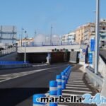 Traffic Disruptions due to Construction in San Pedro Alcántara Tunnel: What You Need to Know! - mini1 1713550615 - Lifestyle and Entertainment -