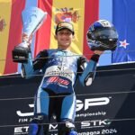 Marbella's Own Jesus Rios Kicks Off JuniorGP World Championship with Double Win! - mini1 1713722416 - Local Events and Festivities - youth apartments