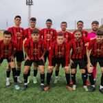 "Last Minute Penalty Shatters San Pedro's Comeback Dream in Huércal!" - mini1 1713775074 - Food and drink -