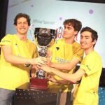 "Marbella Crowns the Champions of University Esports and Junior Esports: Find out Who Reigns Supreme!" - mini1 1713789646 - Local Events and Festivities -