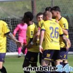 "FC Marbelli Triumphs with a 3-0 Victory as Malaka Bows Out Due to Lack of Players - mini1 1713868098 - Food and Gastronomy - El Pimpi