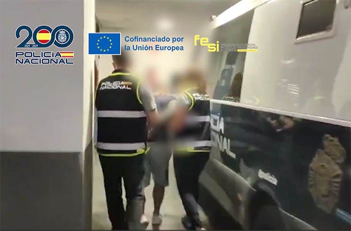 Dangerous Polish Criminal Captured in Marbella: Exclusive Details Inside! - mini1 1713870928 - Local Events and Festivities -