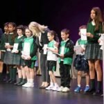 Winners Announced for the Third Marpoética School Poetry Contest: Discover the Rising Stars of Literature! - mini1 1713910064 - Transportation and Travel - A-7 in Marbella