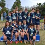 Under-12 Team of Marbella RC Crowned Champions of Andalusia - Unbelievable Victory! - mini1 1714058152 - Tourism -