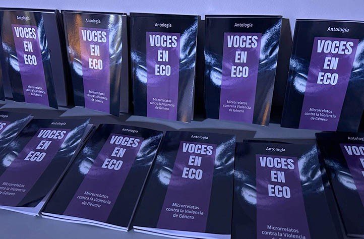 "Rising Voices Against Gender Violence Emerge from IES Guadaiza in San Pedro: A Must-Read!" - mini1 1714083082 - Local Events and Festivities -