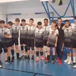 "Marbella's Costa del Voley Youth Team Storms into the Top Four in Andalusia: A Breat - mini1 1714328277 - Lifestyle and Entertainment - Bullfighting in Marbella