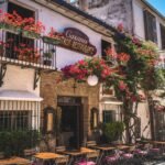 Top 12 Restaurants to Check Out in Marbella Old Town - old town 33 post scaled 1 - Lifestyle and Entertainment -