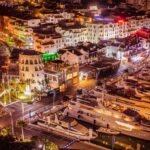 Nancy Ajram Sparks the Fiesta at Marbella's Musical Heatwave! - pangea vista aerea 1 - Local Events and Festivities -