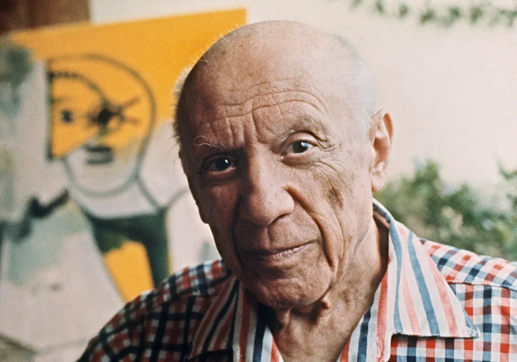 Illustrated talk on Costa del Sol to examine Picasso's influence on British artists