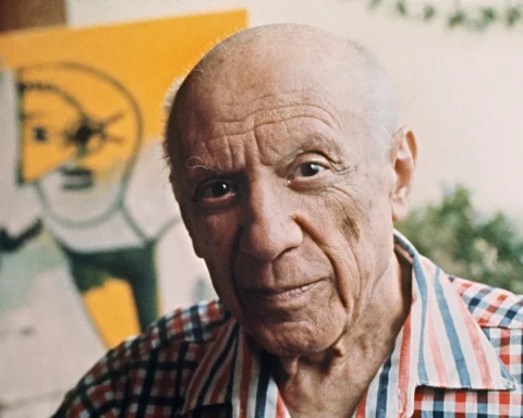 Illustrated talk on Costa del Sol to examine Picasso's influence on British artists