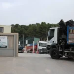 Number of Marbella businesses using town’s recycling facility increased by 77 per cent last year