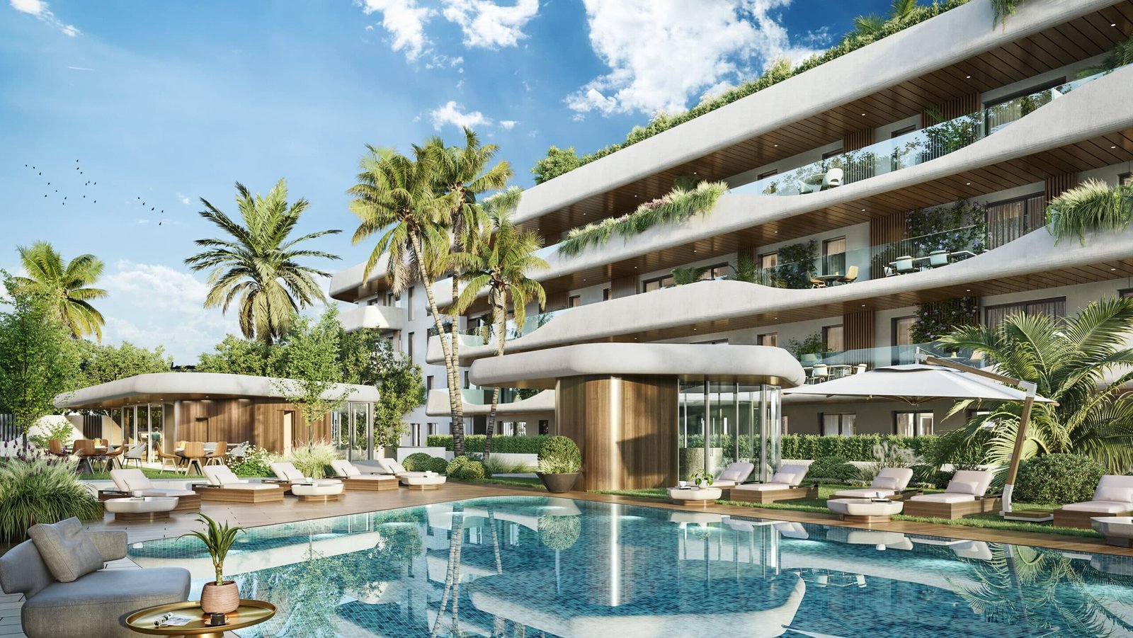 Week 16: Discover Marbella's New Wave of Luxury Developments and Gems - salvia 2 - Tourism -